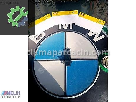 BMW 5 Serisi Hava Akış Sensörü çıkma parça