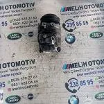 BMW X3 Klima Kompresörü çıkma parça - MELİH OTO ÇIKMA Mersin
