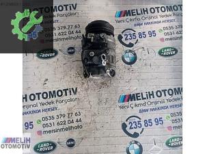 BMW N57 ÇIKMA KLİMA KOMPRESÖR 9216466