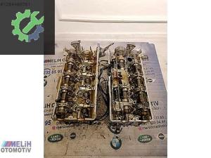 BMW N62 4.4 ÇIKMA SİLİNDİR KAPAĞI