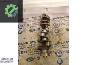 BMW N62 B44 4.4 ÇIKMA KRANK 7531460 (2. Adet)
