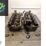 BMW N62 ÇIKMA SİLİNDİR KAPAĞI 11121555076 11121556510