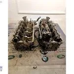 BMW N62 ÇIKMA SİLİNDİR KAPAĞI 11121555076 11121556510