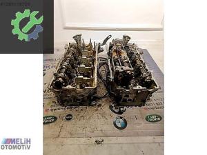 BMW N62 ÇIKMA SİLİNDİR KAPAĞI 11121555076 11121556510