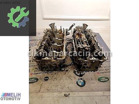 BMW 3 Serisi Silindir Kapak çıkma parça