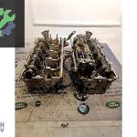 BMW N62 ÇIKMA SİLİNDİR KAPAĞI 11121555077 11121556511