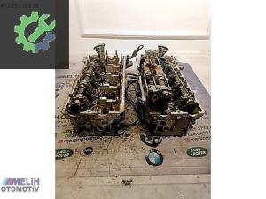 BMW N62 ÇIKMA SİLİNDİR KAPAĞI 11121555077 11121556511