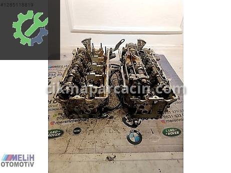 BMW 3 Serisi Silindir Kapak çıkma parça