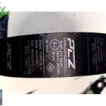 BMW ORJİNAL SIFIR EMNİYET KEMER ETİKETİ 1 ARAÇLIK / AZAPHAN BMW