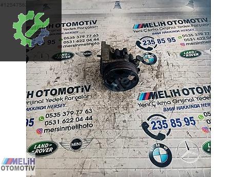 Land Rover Range Rover Direksiyon Pompası çıkma parça