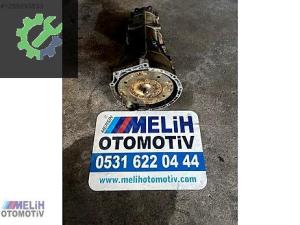 BMW F20 N47 ÇIKMA 8HP45 ŞANZIMAN