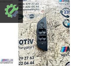 BMW X1 E84 ÇIKMA DÖRTLÜ CAM DÜĞMESİ 9216049 9193659