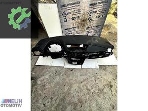 BMW X1 E84 ÇIKMA GÖĞÜS TORPİDO (2. Adet)