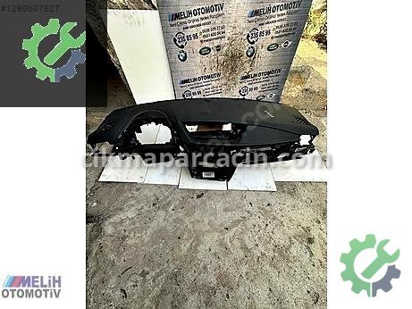 BMW X1 Torpido çıkma parça