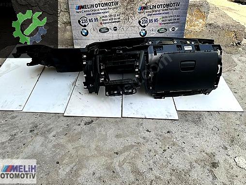 BMW X1 Torpido çıkma parça