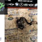 BMW X1 E84 N47 ÇIKMA MAZOT POMPASI 0445010524 8510865