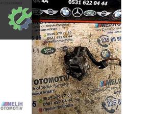 BMW X1 E84 N47 ÇIKMA MAZOT POMPASI 0445010524 8510865