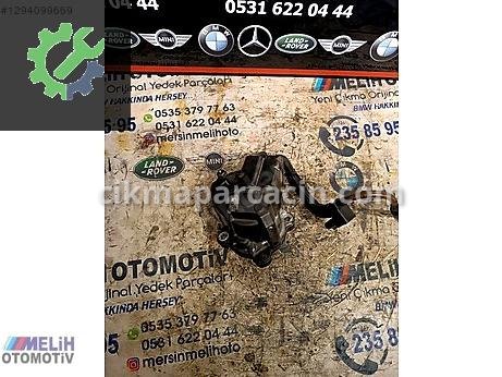 BMW X1 Yakıt Pompası çıkma parça