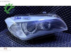 BMW X1 E84 Sağ Far