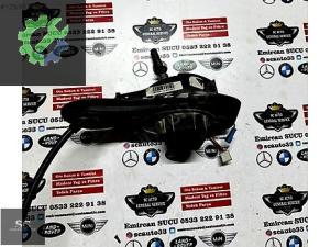BMW X1 E84 VİTES KÖRÜĞÜ - SP756552702