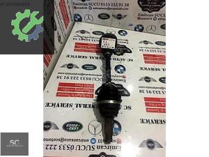BMW X1 F48 AKS 8643375