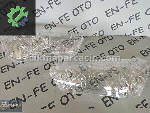 BMW X1 Far Camı sıfır parça