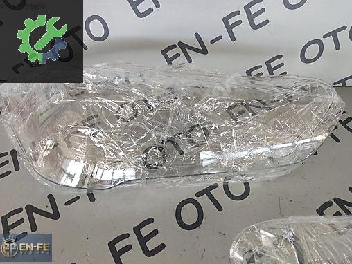 BMW X1 Sol Ön Far çıkma parça