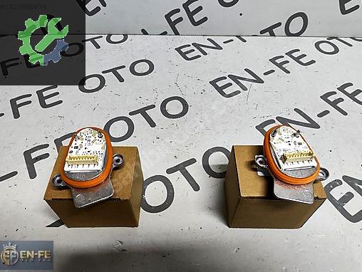 BMW X1 Sağ Ön Far 63119477822 çıkma parça