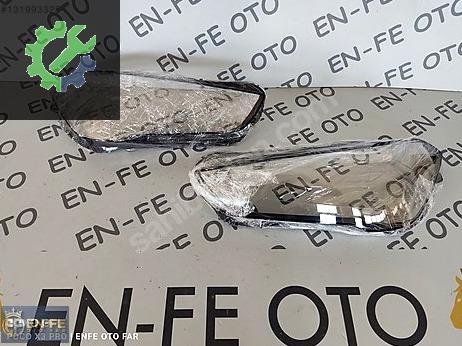 BMW X1 Sol Ön Far çıkma parça