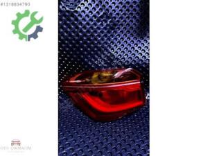BMW X1 F48 Sol Stop 7350715