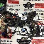 BMW X1 N20 MOTOR TESİSATI