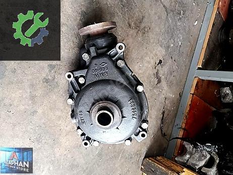 BMW X3 Arka Defransiyel Çıkma Parça İstanbul
