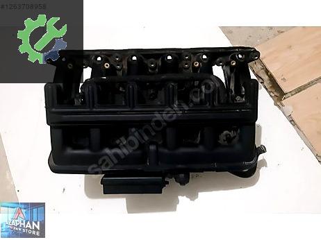 BMW X3 Arka Defransiyel 7546110 çıkma parça
