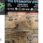 BMW X3 E83 N52 ÇIKMA SAĞ MOTOR KULAĞI 3415180