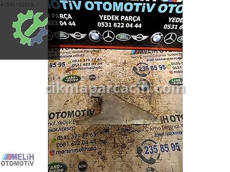BMW X3 Motor Takozu çıkma parça