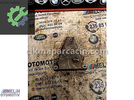 BMW X3 Motor Takozu çıkma parça