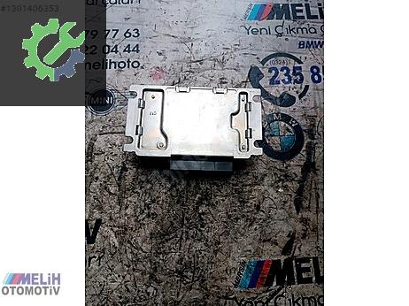 BMW X3 Beyin çıkma parça