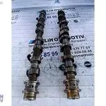 BMW X3 E84 N20 ÇIKMA EKSANTRİK MİLİ 7616468 7616467
