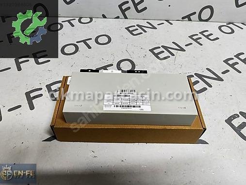 BMW X3 Bagaj Beyni 61357394649 çıkma parça