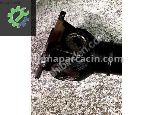 BMW X3 Şaft 7589985 çıkma parça