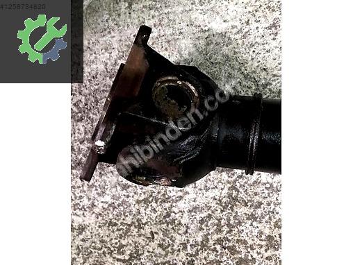 BMW X3 Ön Cam Çıkma Parça Kayseri