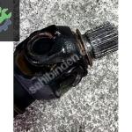 BMW X3 Ön Cam Çıkma Parça Kayseri