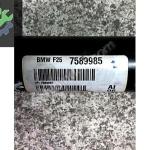 BMW X3 Ön Cam Çıkma Parça Kayseri