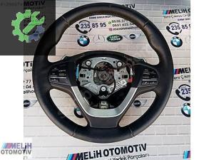 BMW X3 F25 ÇIKMA DİREKSİYON 2406058