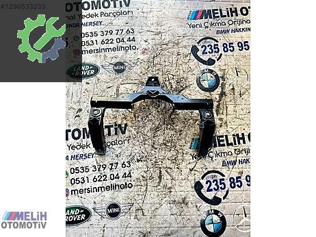 BMW X3 Bakalit çıkma parça