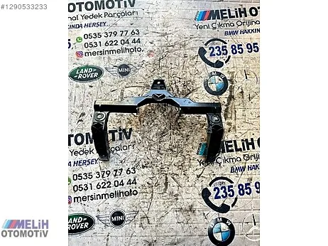 BMW X3 Bakalit 9201667 çıkma parça