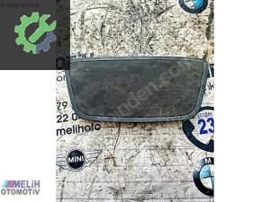 BMW X3 F25 ÇIKMA GÖĞÜS HOPARLÖR KAPAĞI 9184152 (2. Adet)