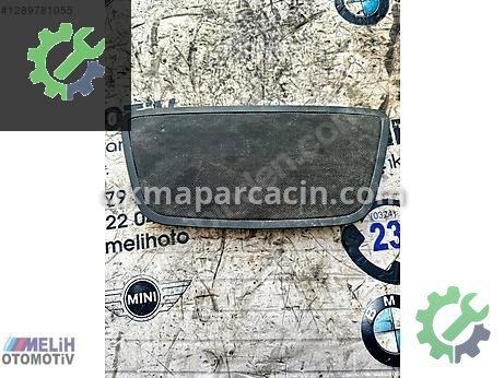 BMW X3 Sol Hoparlör çıkma parça