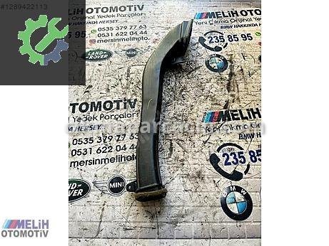 BMW X3 Hava Filtresi Hortumu çıkma parça