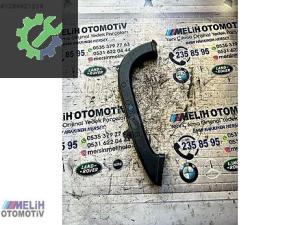 BMW X3 F25 ÇIKMA KALORİFER BORUSU 9193793